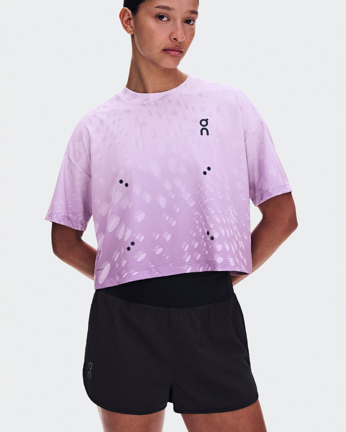 Women's Performance Volt-T Verbana - US 1768