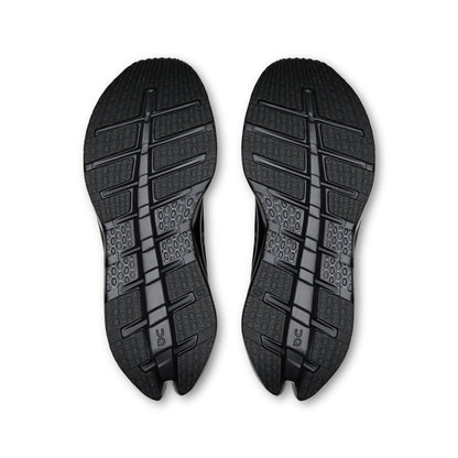 Women's Cloudrunner 3 Wide Black | Black - US 4801