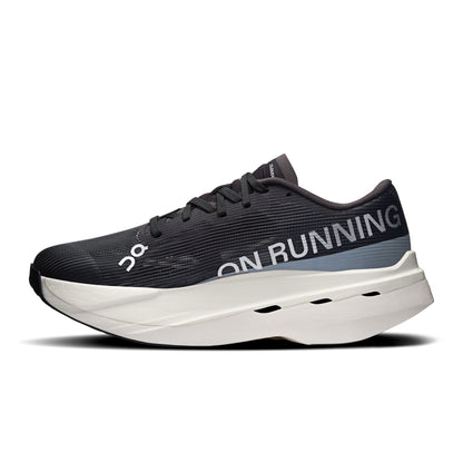 Women's Cloudboom Volt White | Black - US 2242