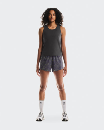 Women's Race Singlet Iron - US 2496