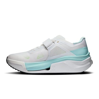 Women's Cloud X Tempo Pro White | Celeste - US 8272
