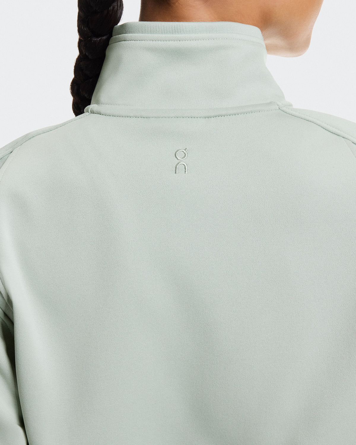 Women's Courtside Full-Zip Mineral - US 2385