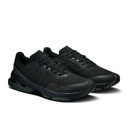 Men's Cloudpulse Pro Black | Eclipse - US 1106