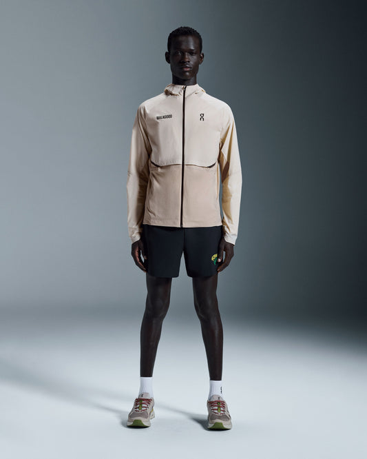 Men's Core Jacket WalkGood Sand - US 8490
