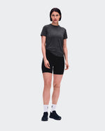 Women's Train Flex-T Ember Heather - US 4631