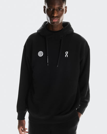 Men's Club OAC Hoodie Black - US 5029