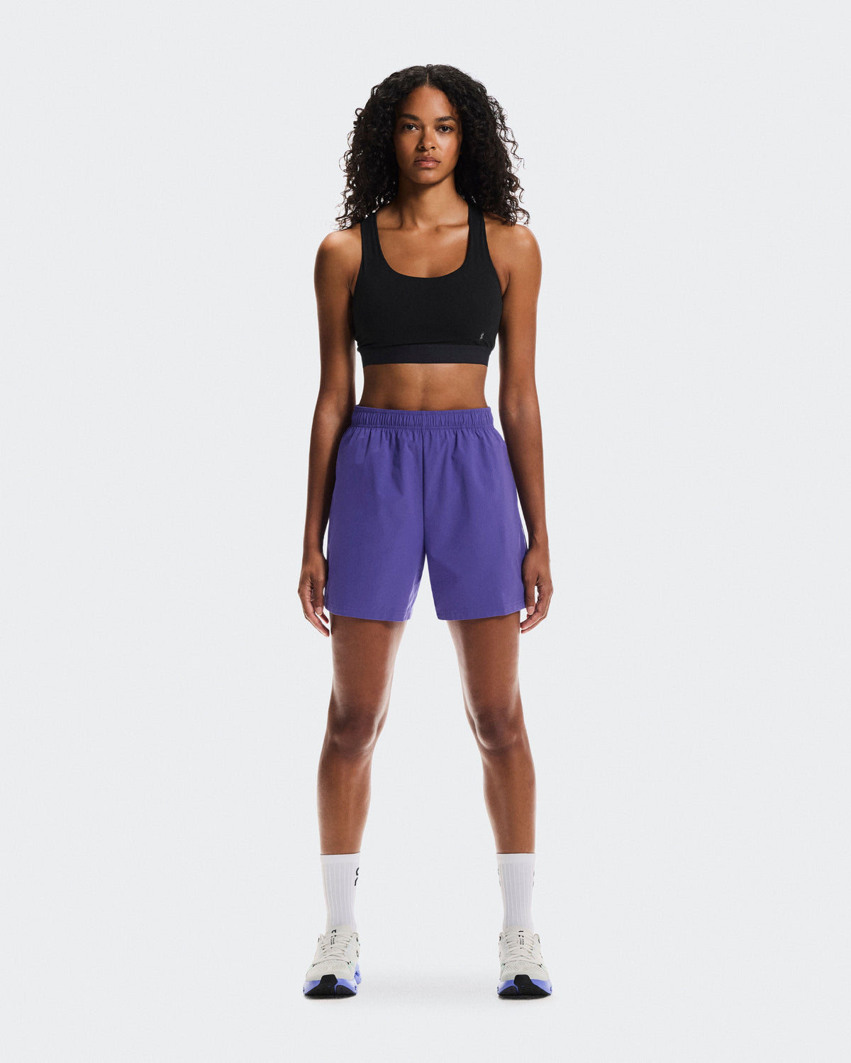 Women's 5" Core Shorts Twilight - US 5584