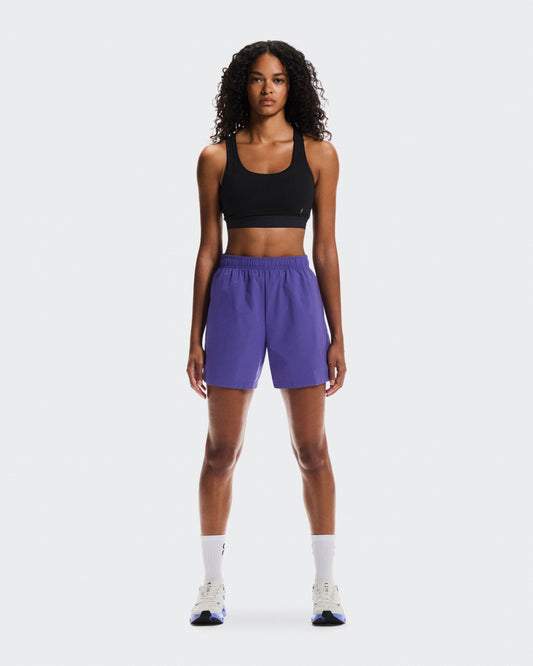 Women's 5" Core Shorts Twilight - US 5584