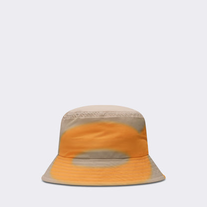 Kids Liquid Logo Hat Kids Desert | Saffron - US 2588