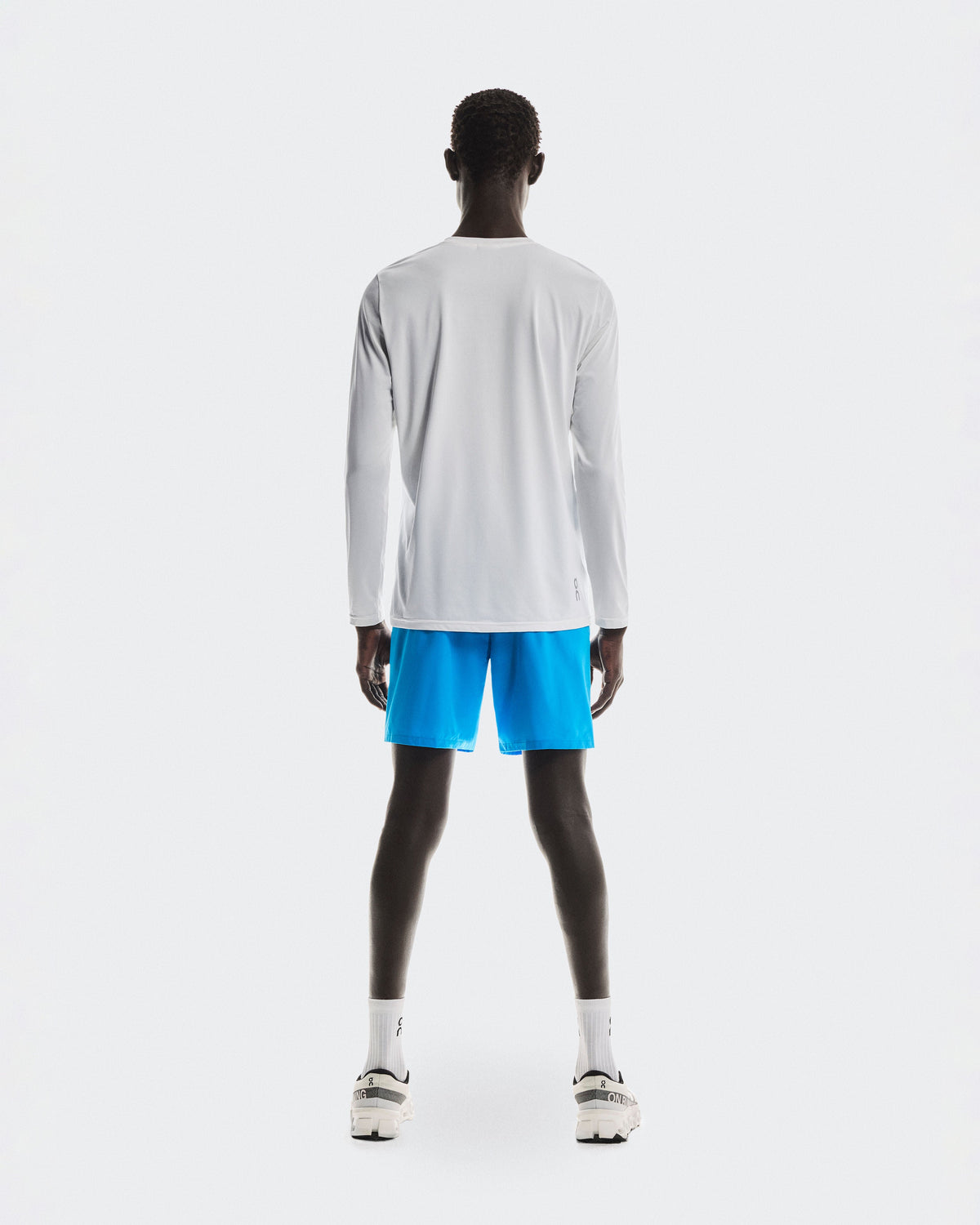 Men's Performance Hybrid Short Malibu - US 4137