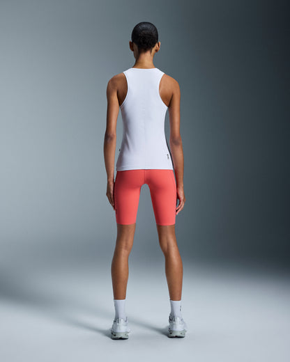 Women's Studio Tank White - US 4475
