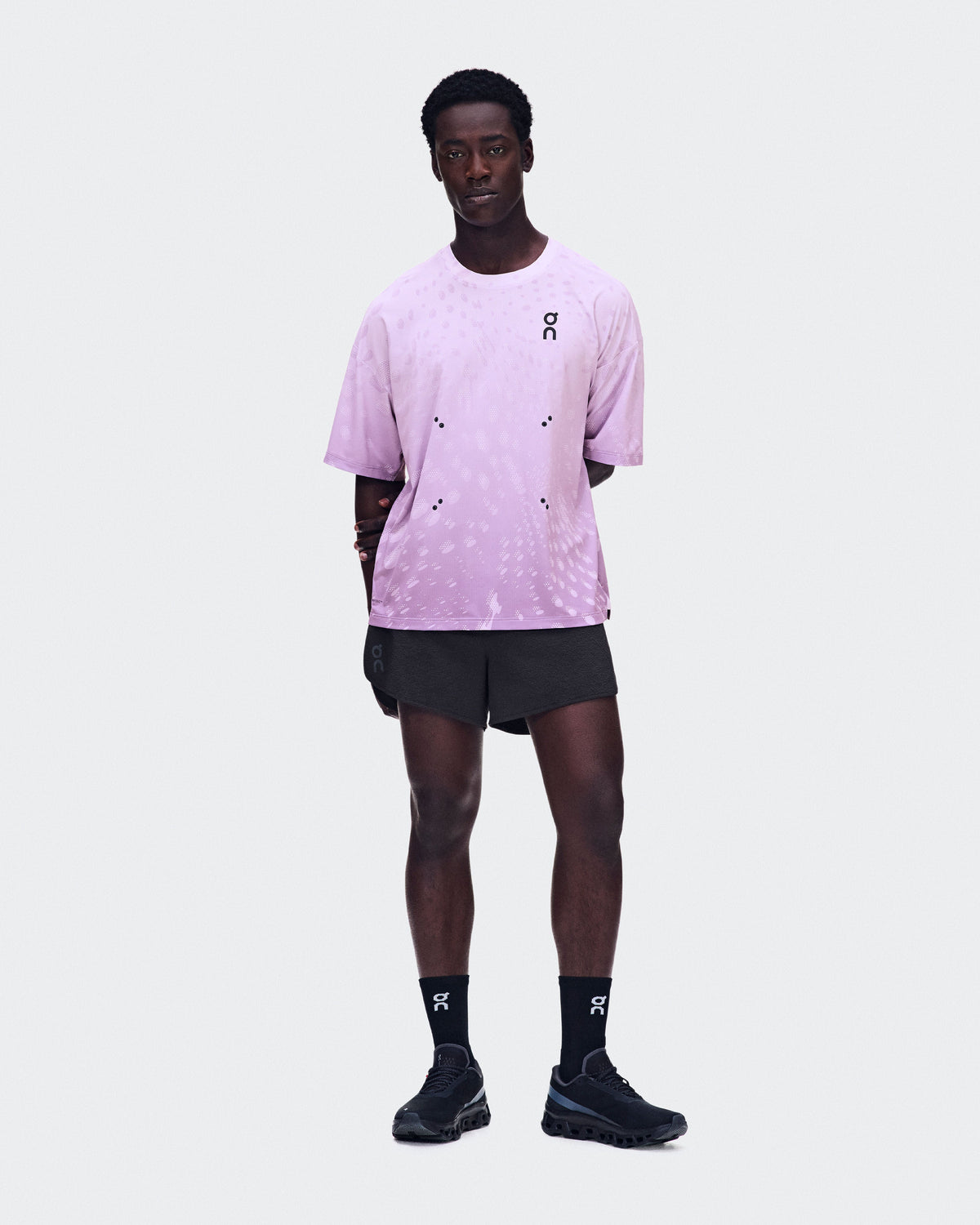 Men's Performance Volt-T Verbana - US 8227