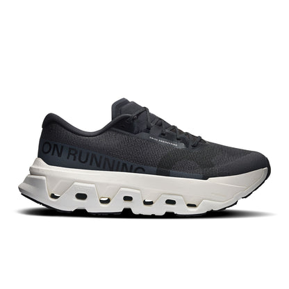 Men's Cloudmonster 3 Hyper Black | Ivory - US 5495
