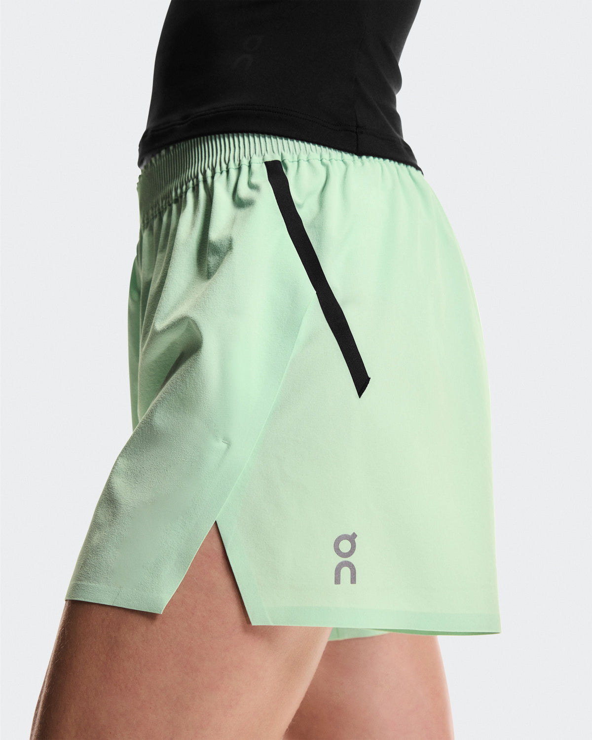 Women's Train Shorts Creek - US 4661