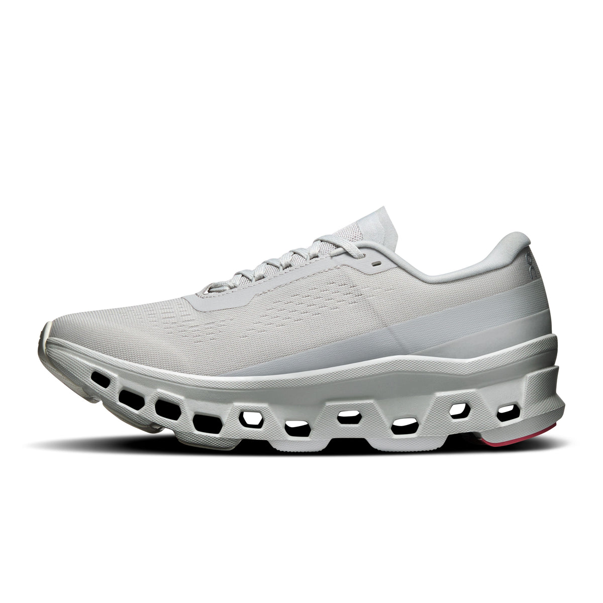 Women's Cloudmonster 1 Silver | Camellia - US 5295