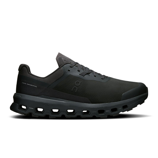 Men's Cloudvista 2 Black | Black - US 9704