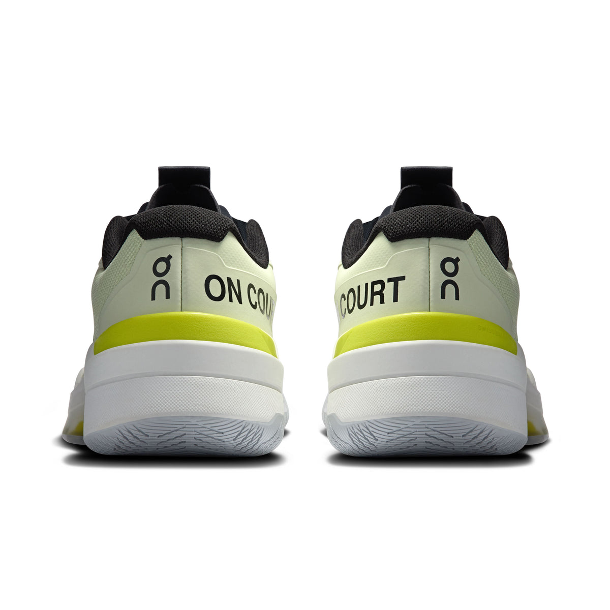 Men's THE ROGER Pro Fire Linen | Lime - US 2268