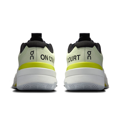 Men's THE ROGER Pro Fire Linen | Lime - US 2268