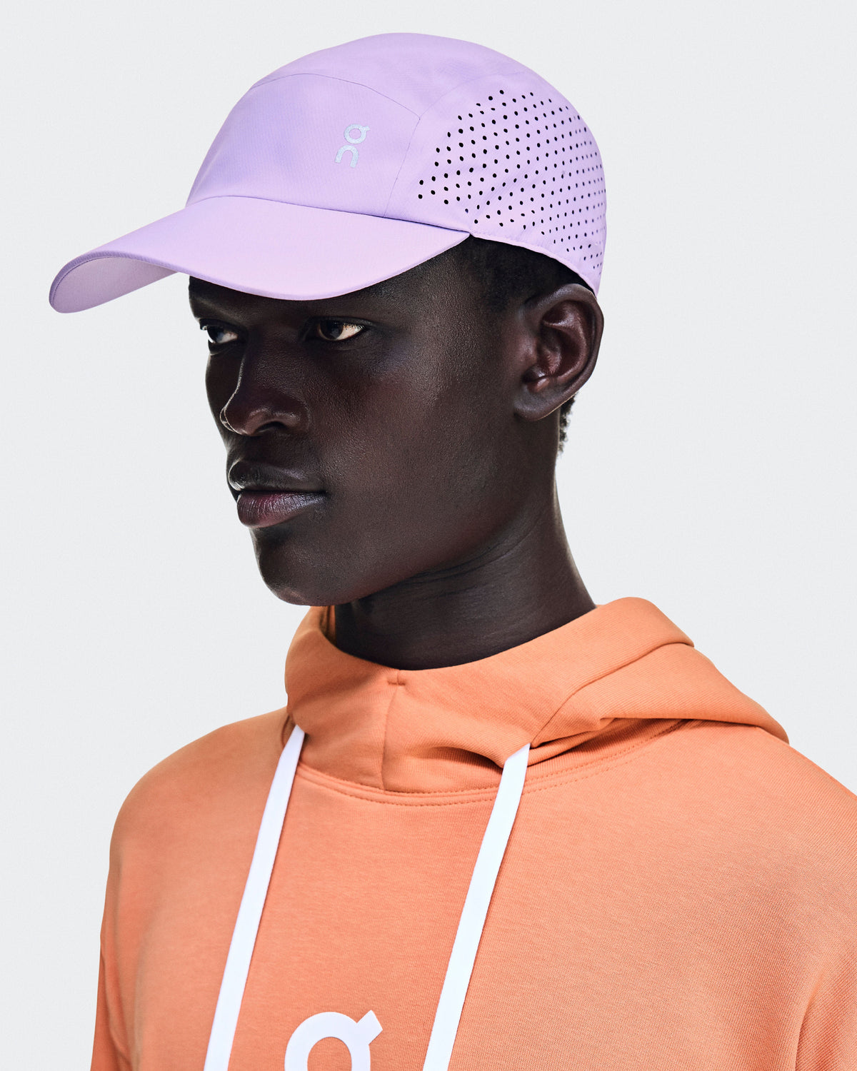 Lightweight Cap Bloom - US 8499