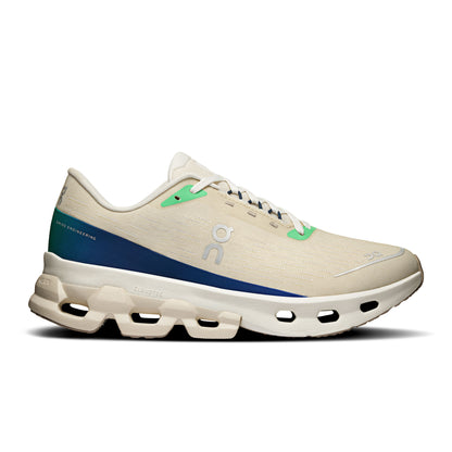 Women's Cloudspark Cream | Honeydew - US 8733