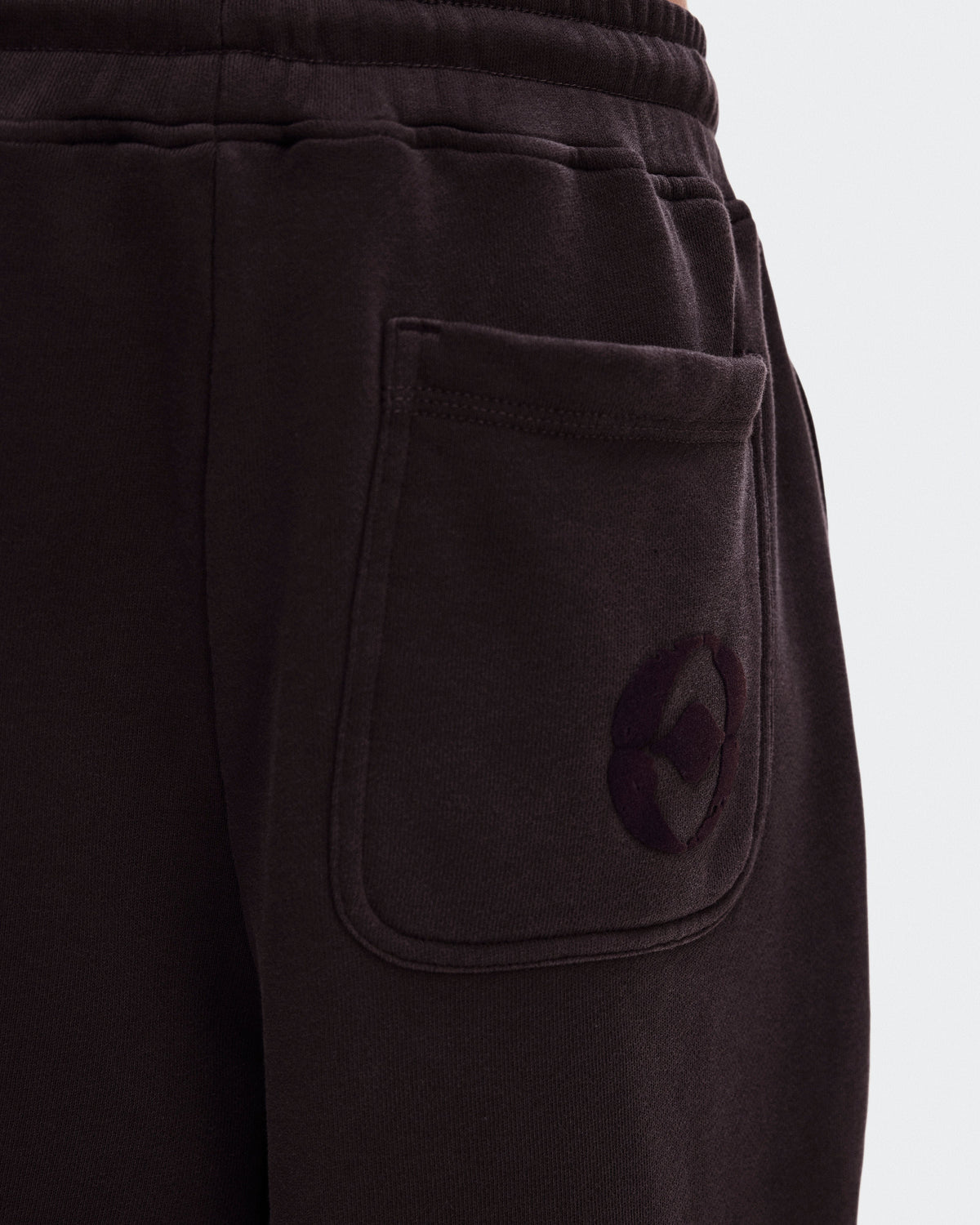 Women's Club Collective Short FKA Espresso - US 9370