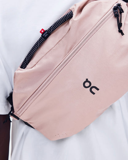 Sling Pack 9L Biscuit | Black - US 1817