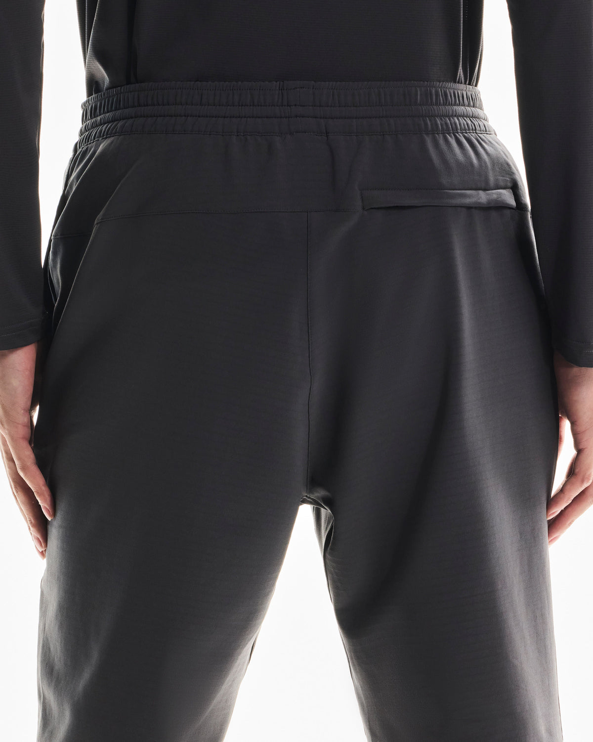 Men's Weather Winter Pants Eclipse - US 2094