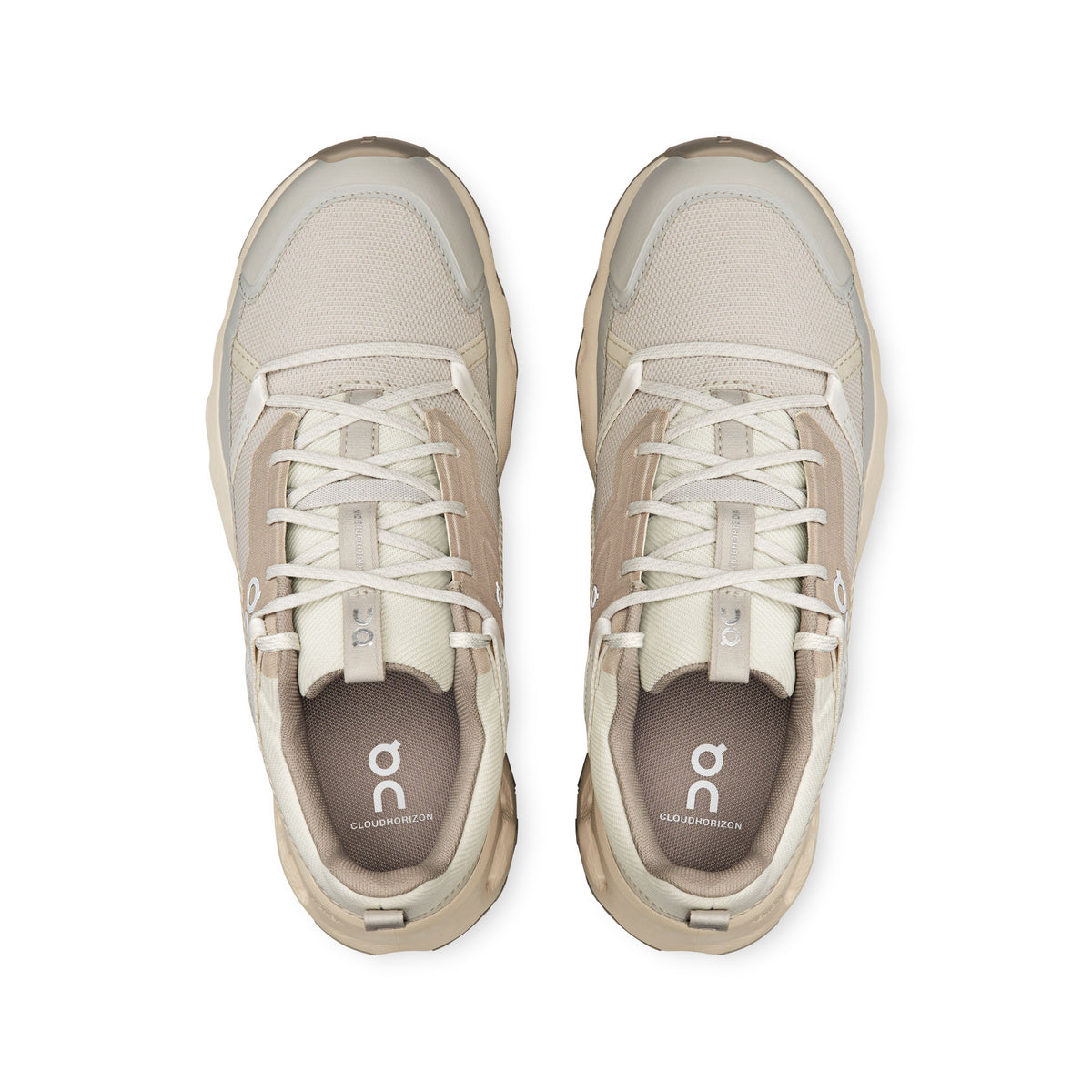 Women's Cloudhorizon Ice | Cream - US 7612