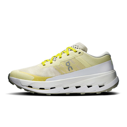 Women's Cloudultra 3 Lychee | Lime - US 6841
