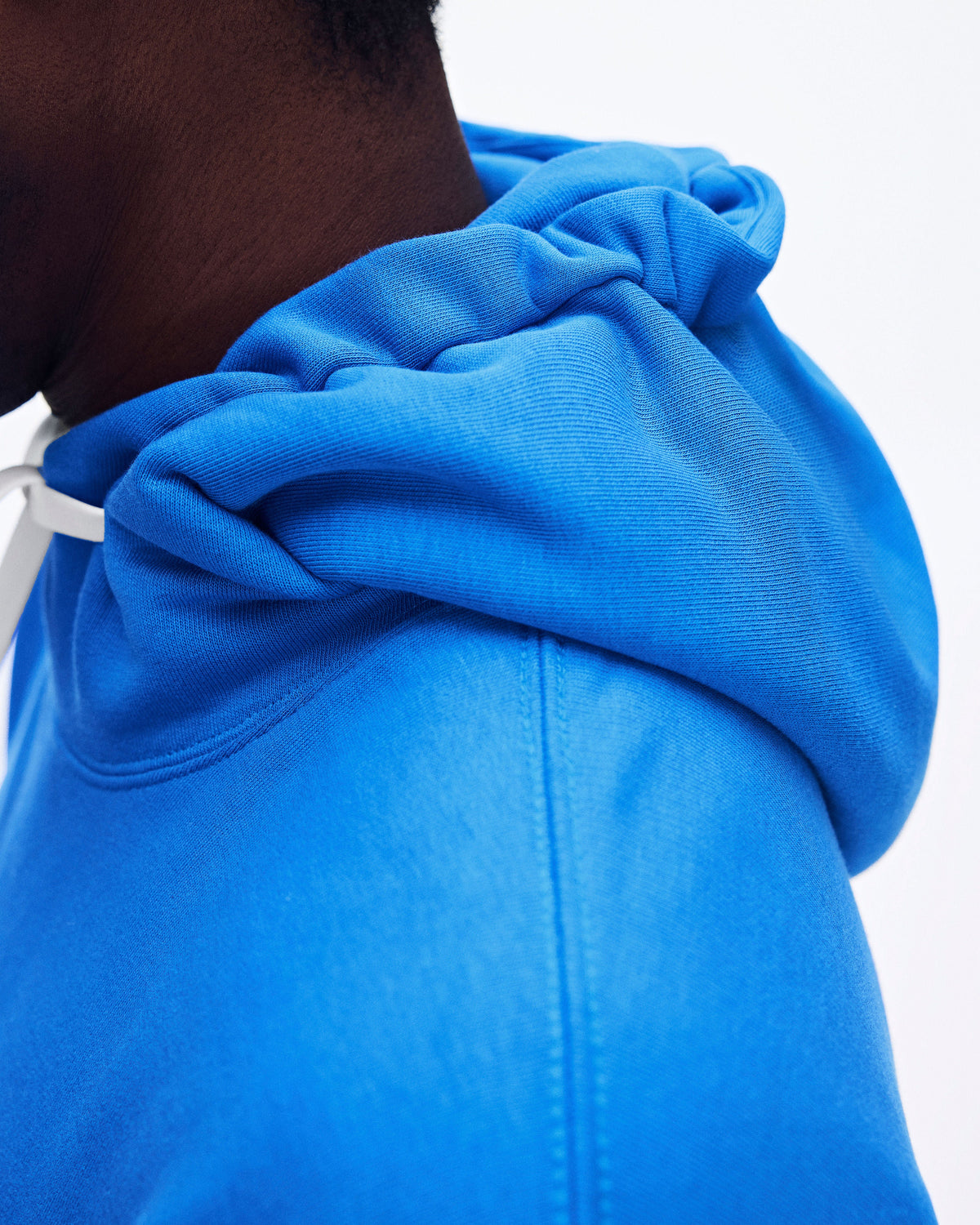 Men's Club Hoodie Jay - US 4196