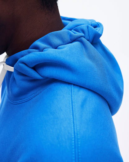Men's Club Hoodie Jay - US 4196