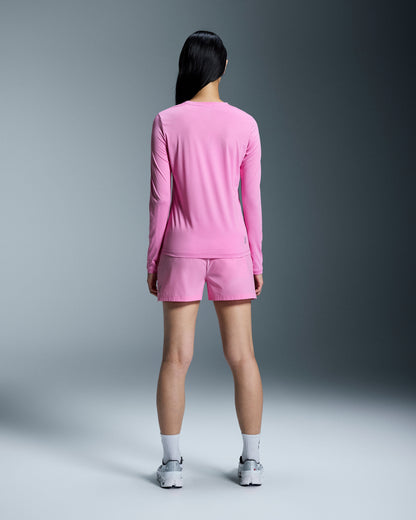 Women's 3" Core Shorts Raspberry - US 1663