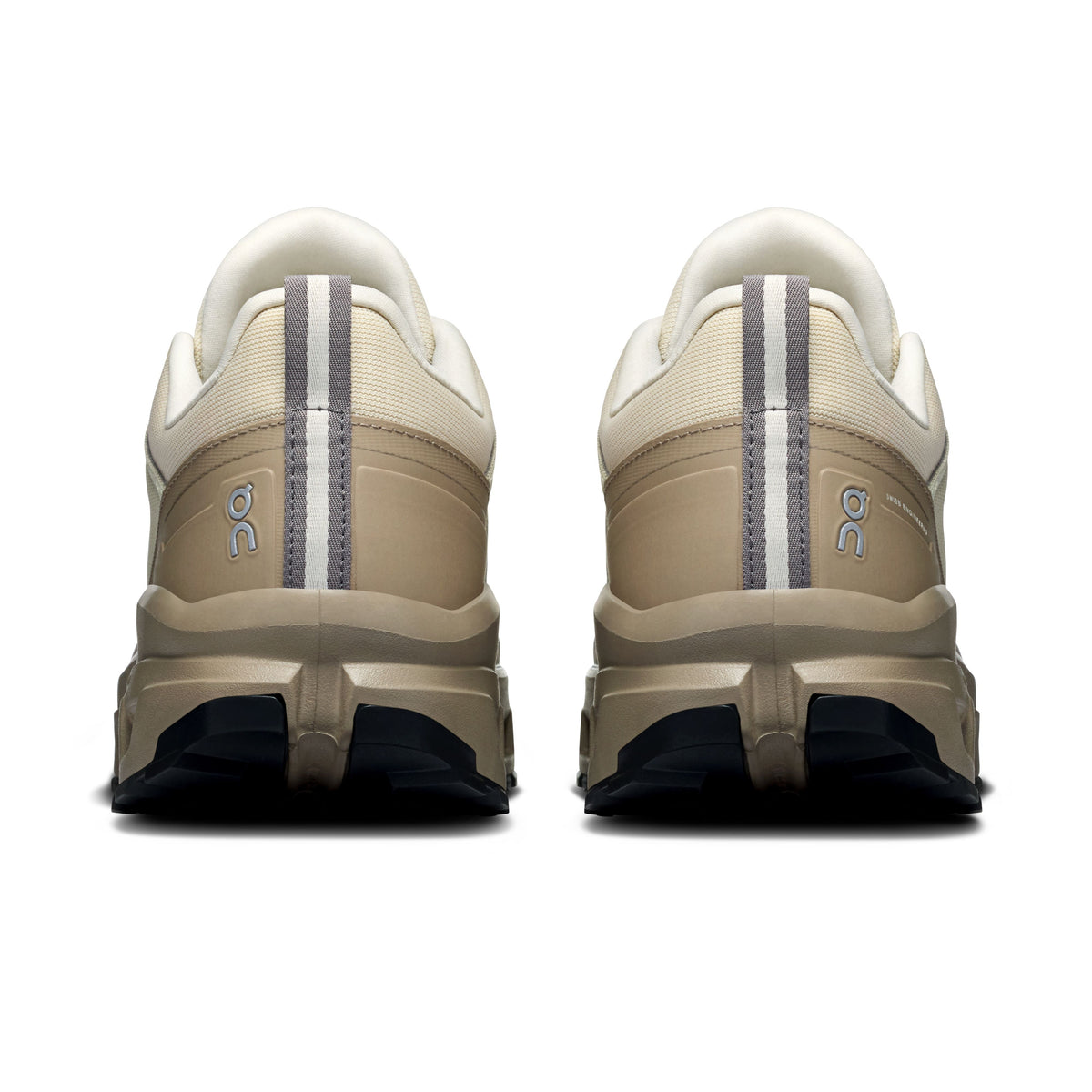 Men's Cloudrock Low Waterproof Grain | Soba - US 1218