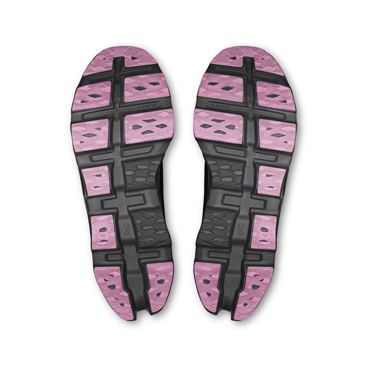 Men's Cloudmonster 3 Black | Eclipse - US 2836