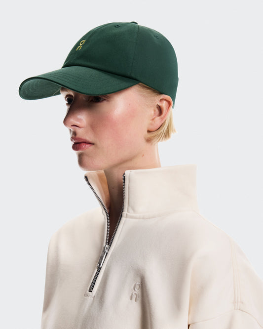 All-Day Cap Obsidian - US 7089