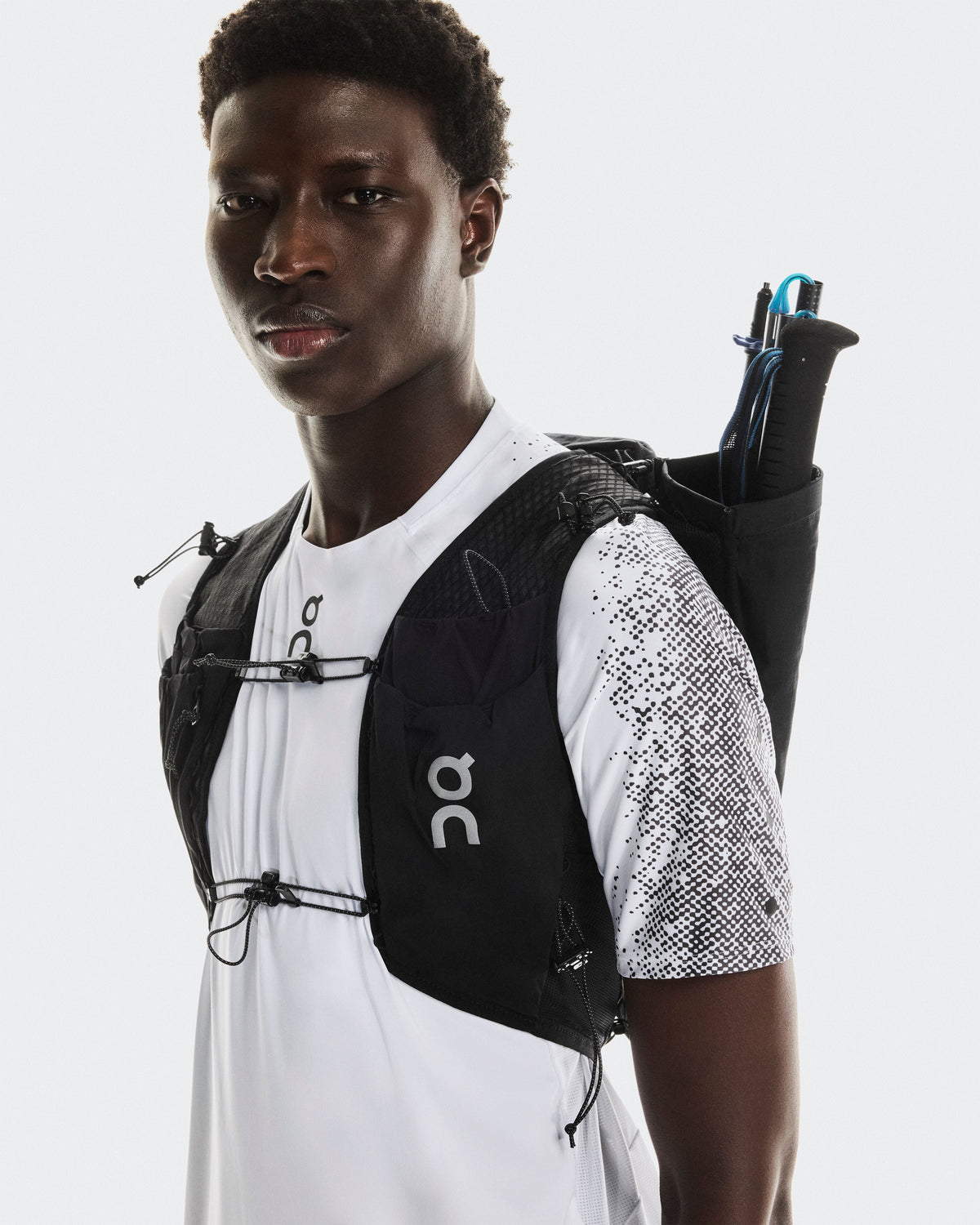 Ultra Quiver Black - US 1328