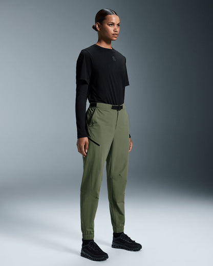 Women's Trek Pants Taiga - US 3737