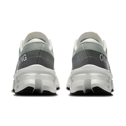 Men's Cloudmonster 3 Tin | Ivory - US 2848