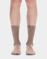 Terry Sock High Clay - US 4002