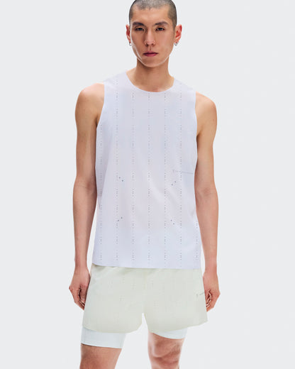 Zero Singlet PAF Lavender - US 6959
