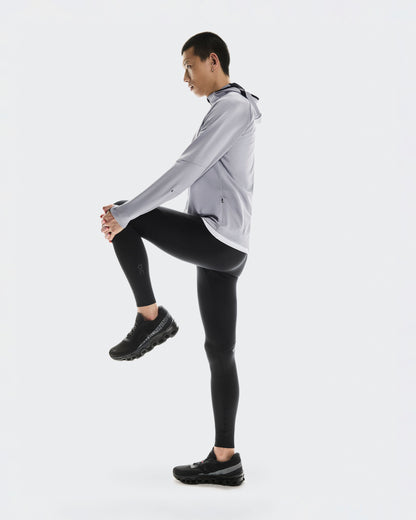 Men's Performance Tights Black - US 8666