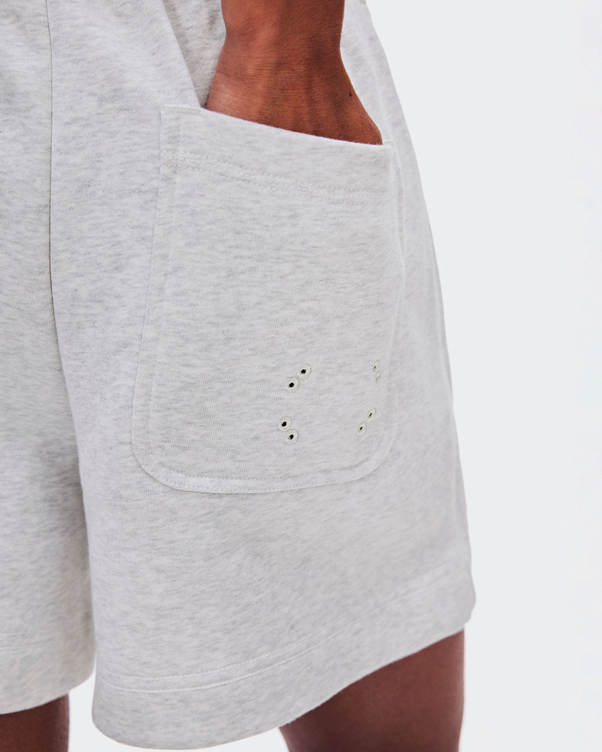 Women's Club Collective Shorts Crater - US 4584