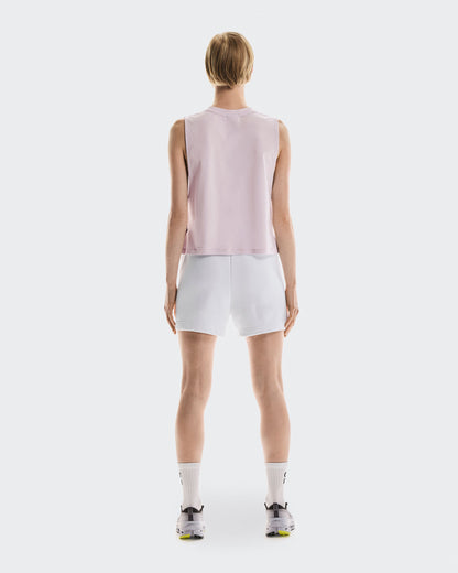Women's Focus Crop Orchid - US 5682