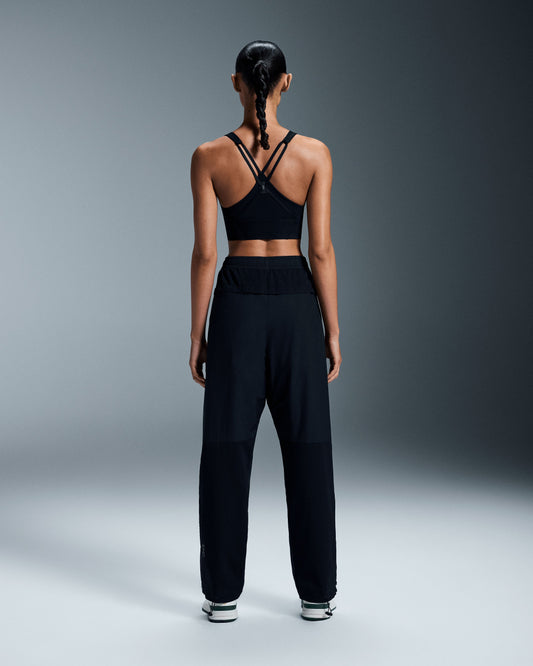 Track Pants Beams Black - US 3065