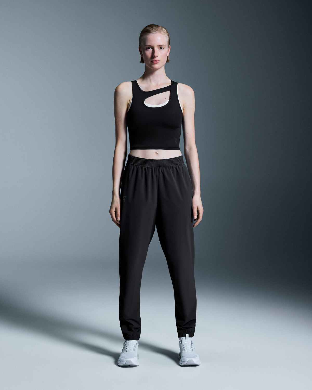 Women's Focus Pants Black - US 9508