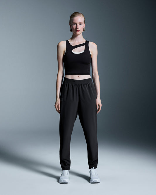 Women's Focus Pants Black - US 9508