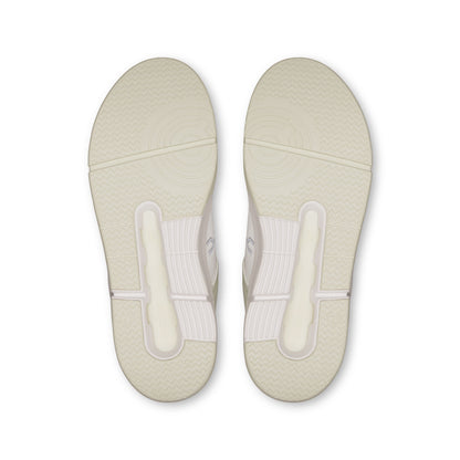 Women's THE ROGER Clubhouse White | Iceberg - US 7884