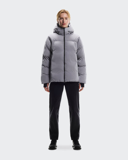 Women's All-Day Puffer Jacket Lilac - US 8387
