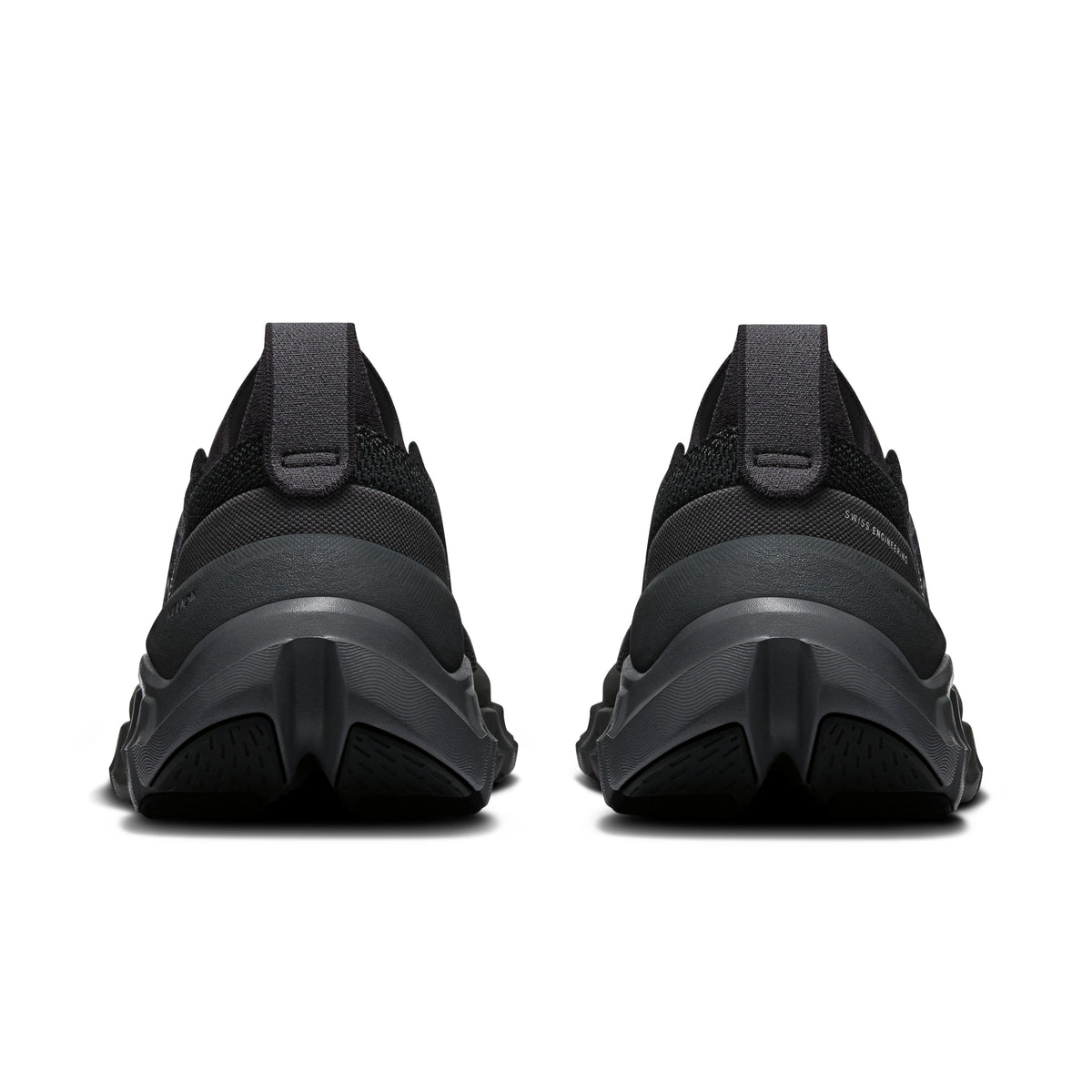 Women's Cloud X Tempo Black | Eclipse - US 2700