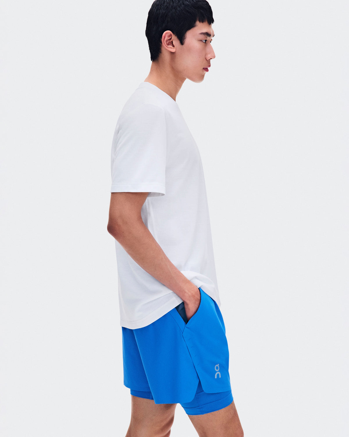 Men's Train 2-in-1 Shorts Jay - US 7960